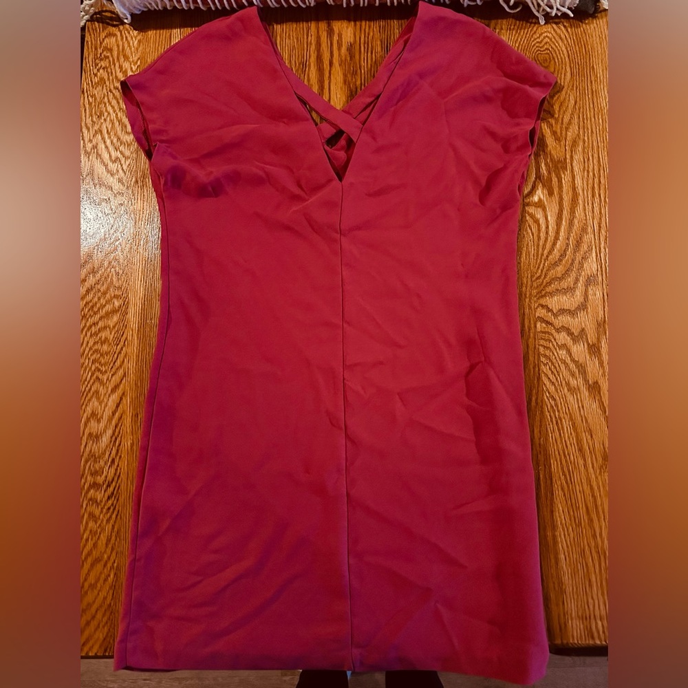 Pink Dynamite Dress - Picture 2 of 3